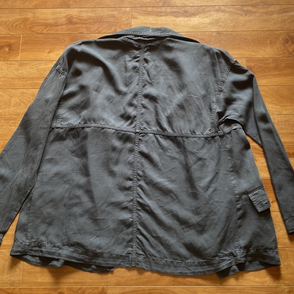 Caslon brand jacket style cardigan size US M! - Picture 3 of 3